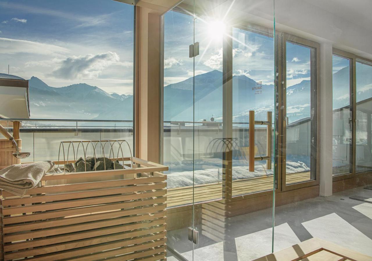 Hotel Blue Gastein Bad Hofgastein Exteriér fotografie